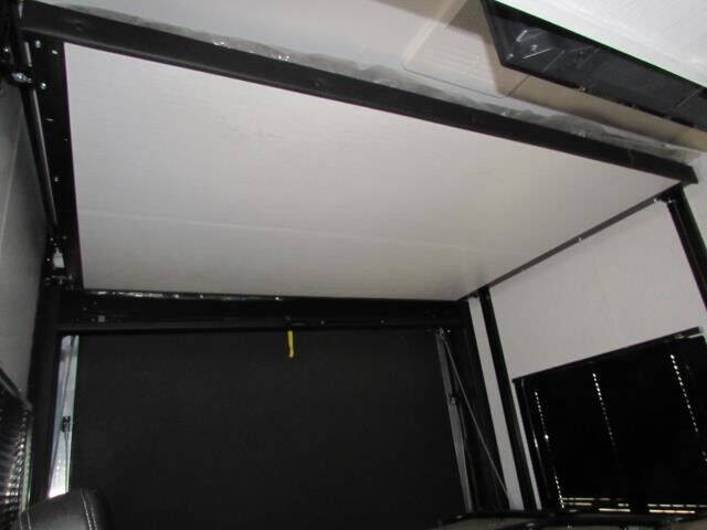 2022 Heartland ROAD WARRI