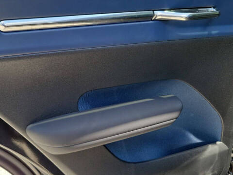 2026 Volvo EX30 Plus