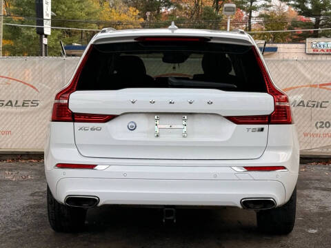 2020 Volvo XC60 T5 Inscription