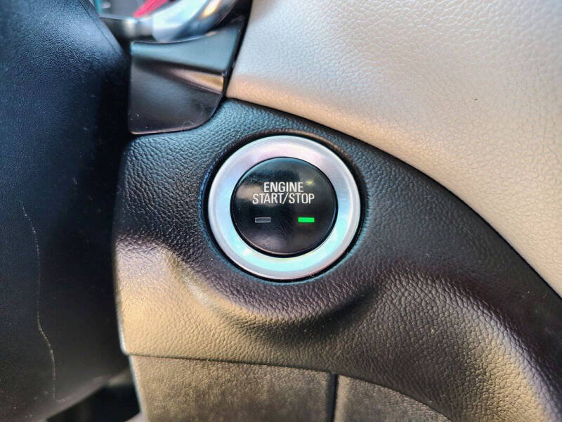 2018 Chevrolet Equinox L