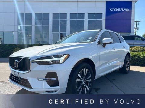 2023 Volvo XC60 B5 Core