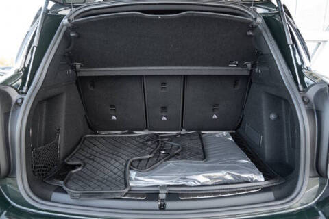 2022 MINI Countryman John Cooper Works ALL4