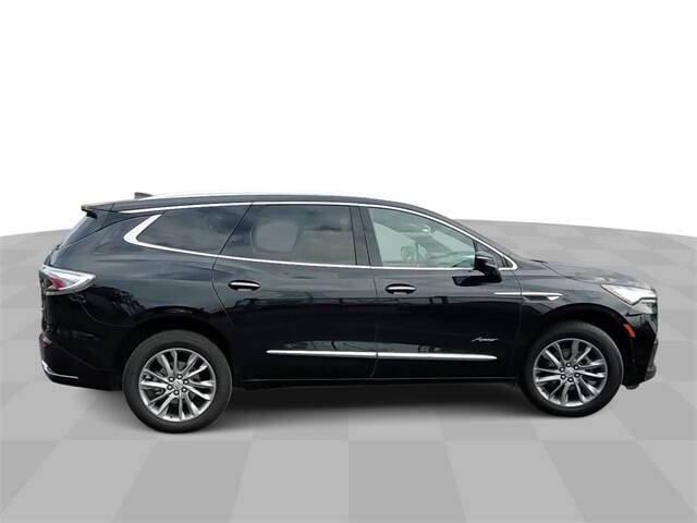 2023 Buick Enclave for sale at Bowman Auto Center in Clarkston, MI