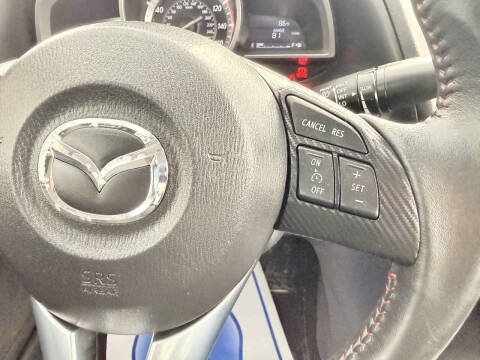 2015 Mazda MAZDA3 i Touring