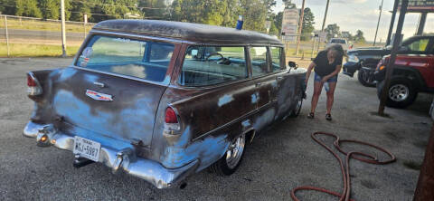 1955 Chevrolet 210