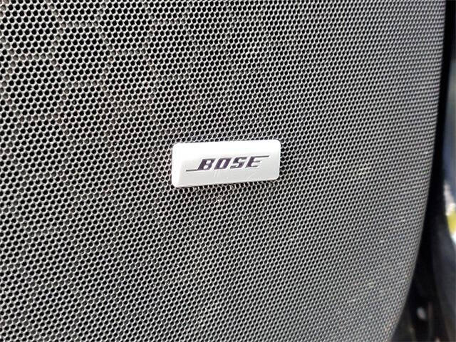 2020 Cadillac XT5 Sport