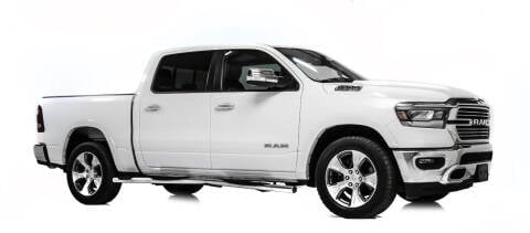 2020 RAM 1500 for sale at Houston Auto Credit in Houston TX