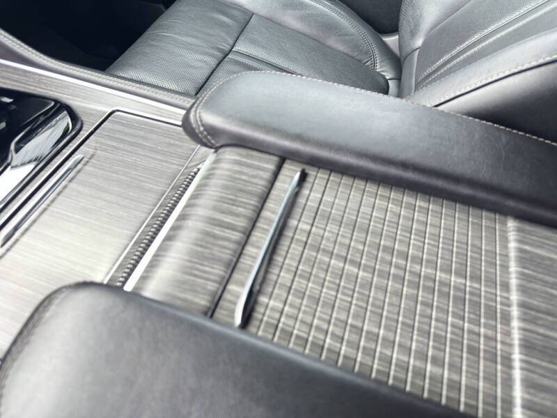 2023 Jeep Wagoneer L Series II