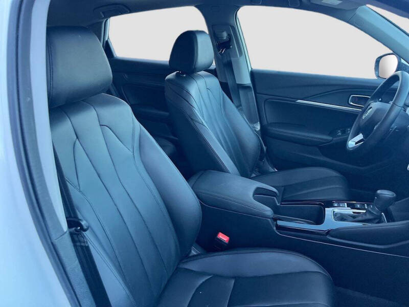 2025 Acura Integra