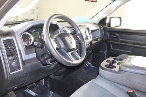 2014 RAM 1500 Express