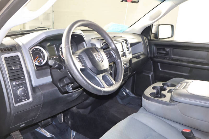 2014 RAM 1500 Express