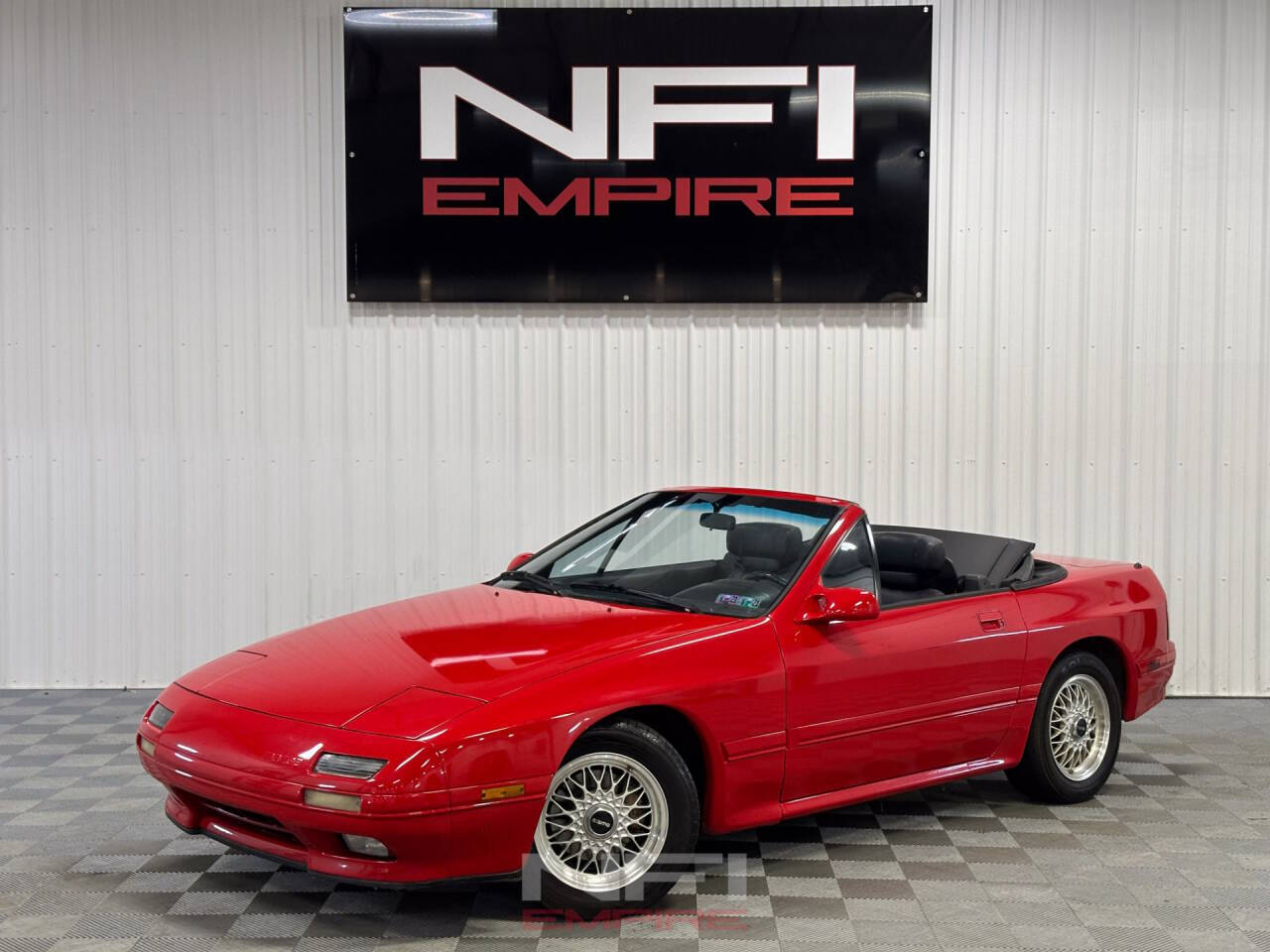 Mazda RX7 For Sale In Dunkirk, NY