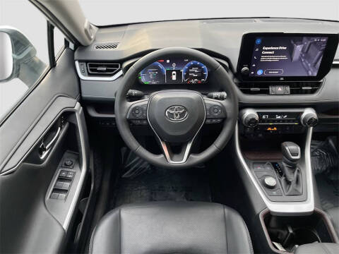 2024 Toyota RAV4 Hybrid Limited