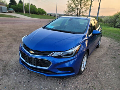 Cars For Sale in Brandon SD A F Auto Sales