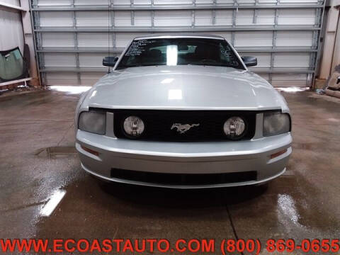 2006 Ford Mustang