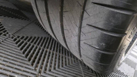 2008 Chevrolet Corvette