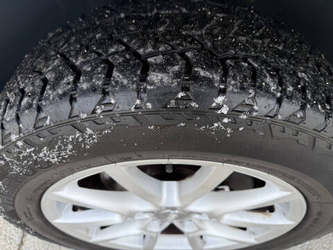 2012 Audi Q5 2.0T quattro Premium Plus