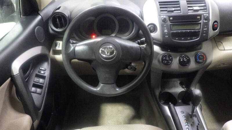 2007 Toyota RAV4