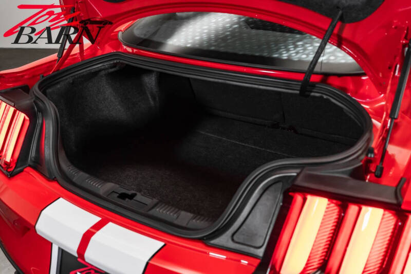 2016 Ford Mustang Shelby GT350