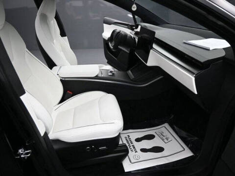 2022 Tesla Model X Plaid