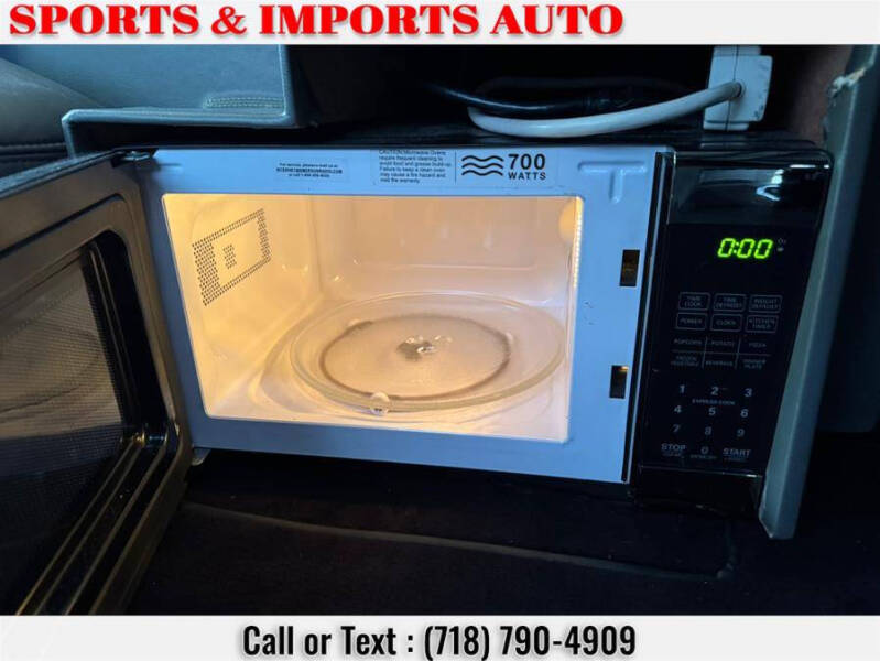 2011 GMC Savana 2500