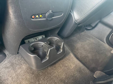 2013 Chevrolet Tahoe LT