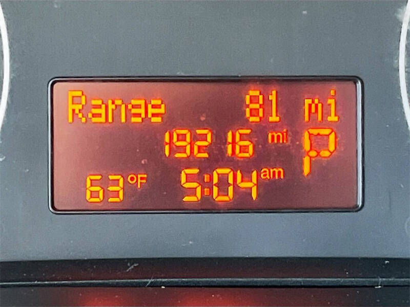 2022 RAM ProMaster City