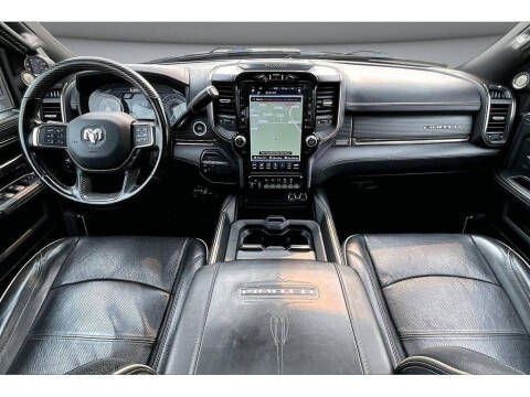 2020 RAM 2500 Limited