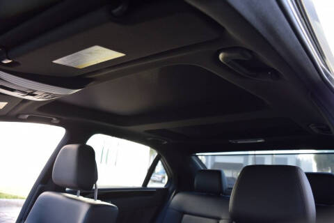 2010 Mercedes-Benz E-Class E 350 Sport 4MATIC