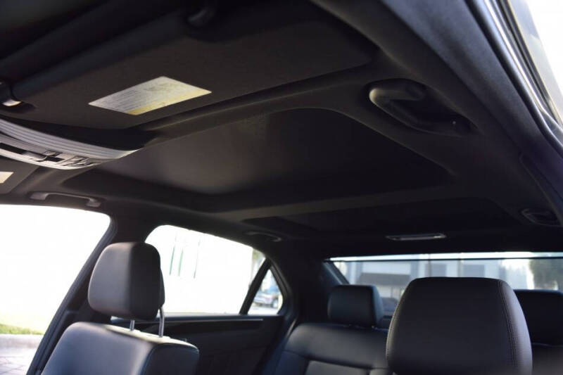 2010 Mercedes-Benz E-Class E 350 Sport 4MATIC