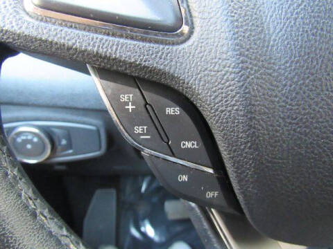 2016 Lincoln MKC Premiere