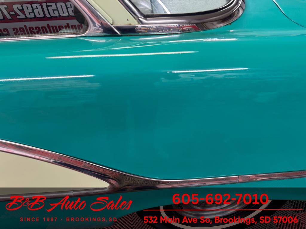 1956 Oldsmobile Eighty-Eight 131