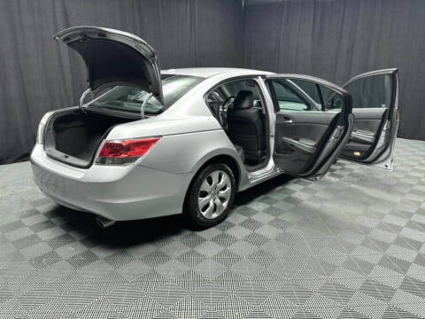 2009 Honda Accord
