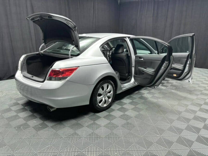 2009 Honda Accord