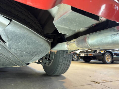 1980 Chevrolet Corvette