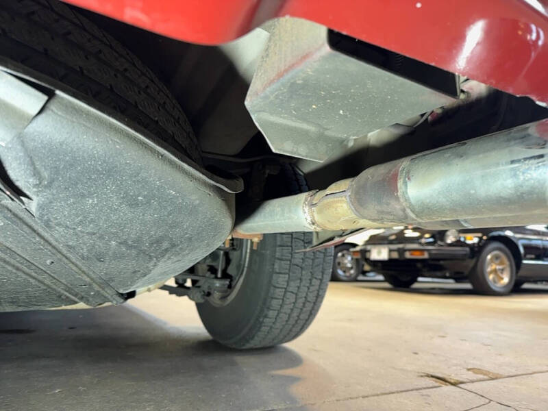 1980 Chevrolet Corvette