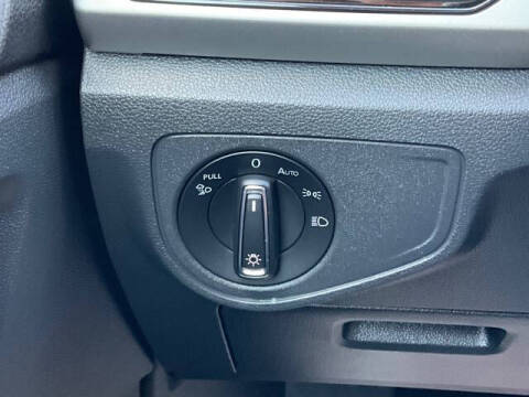 2023 Volkswagen Atlas V6 SE 4Motion