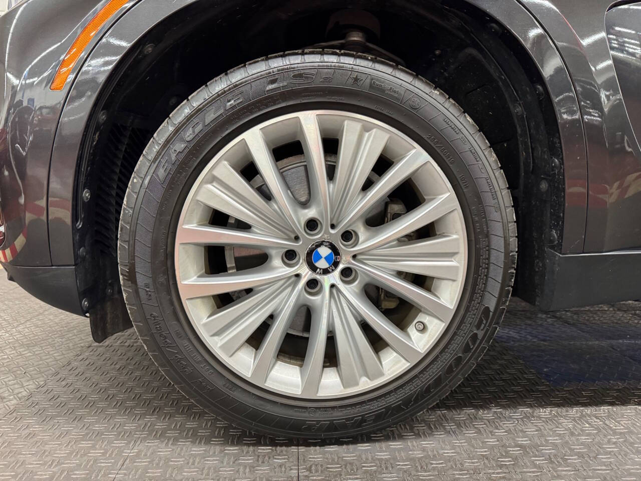 2016 BMW X5 22