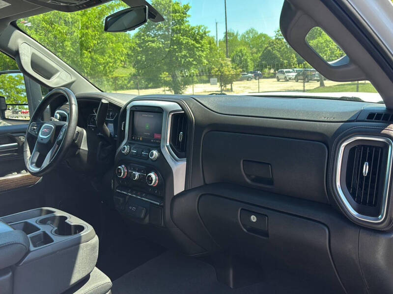 2023 GMC Sierra 2500HD