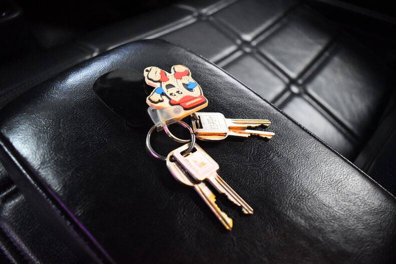 1980 Oldsmobile Cutlass