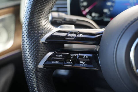 2024 Mercedes-Benz GLS GLS 580