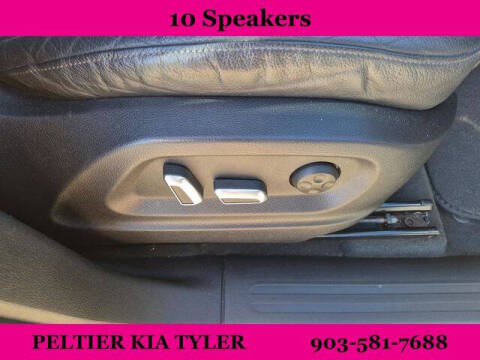 2015 Audi Q5 3.0T quattro Premium Plus