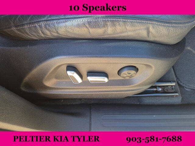 2015 Audi Q5 3.0T quattro Premium Plus