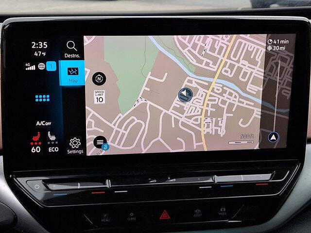 2021 Volkswagen ID.4 Pro S