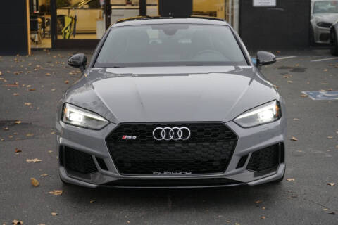2019 Audi RS 5 Sportback 2.9T quattro