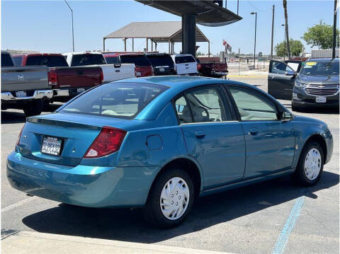 2005 Saturn Ion 2