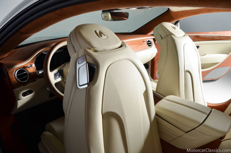 2022 Bentley Continental GT V8