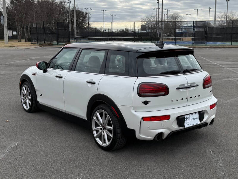 2023 MINI Clubman