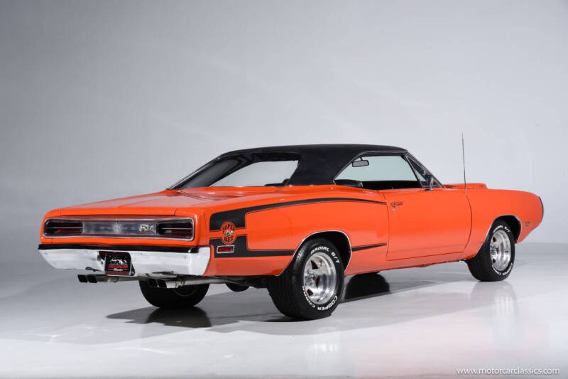 1970 Dodge Super Bee