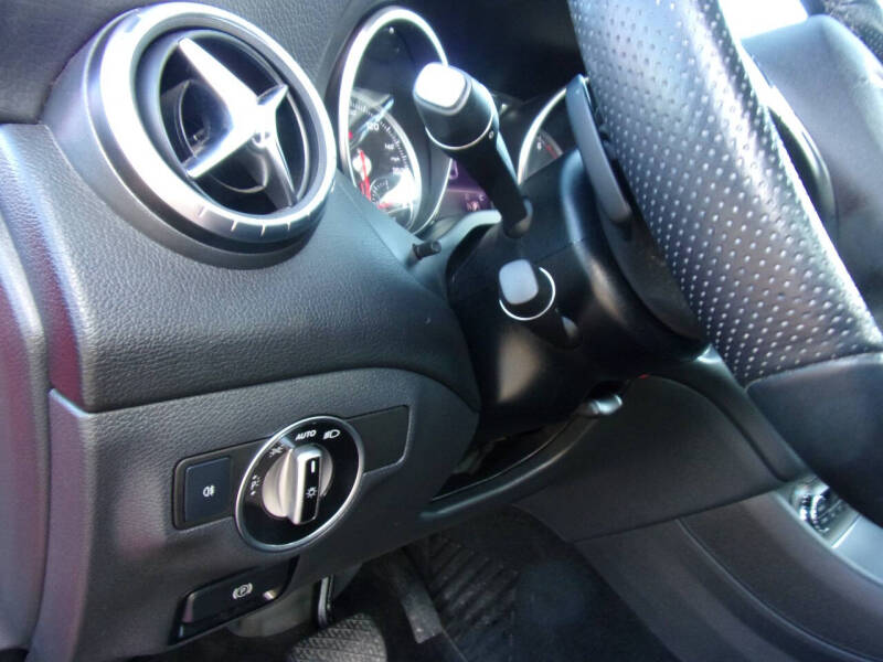 2019 Mercedes-Benz CLA CLA 250